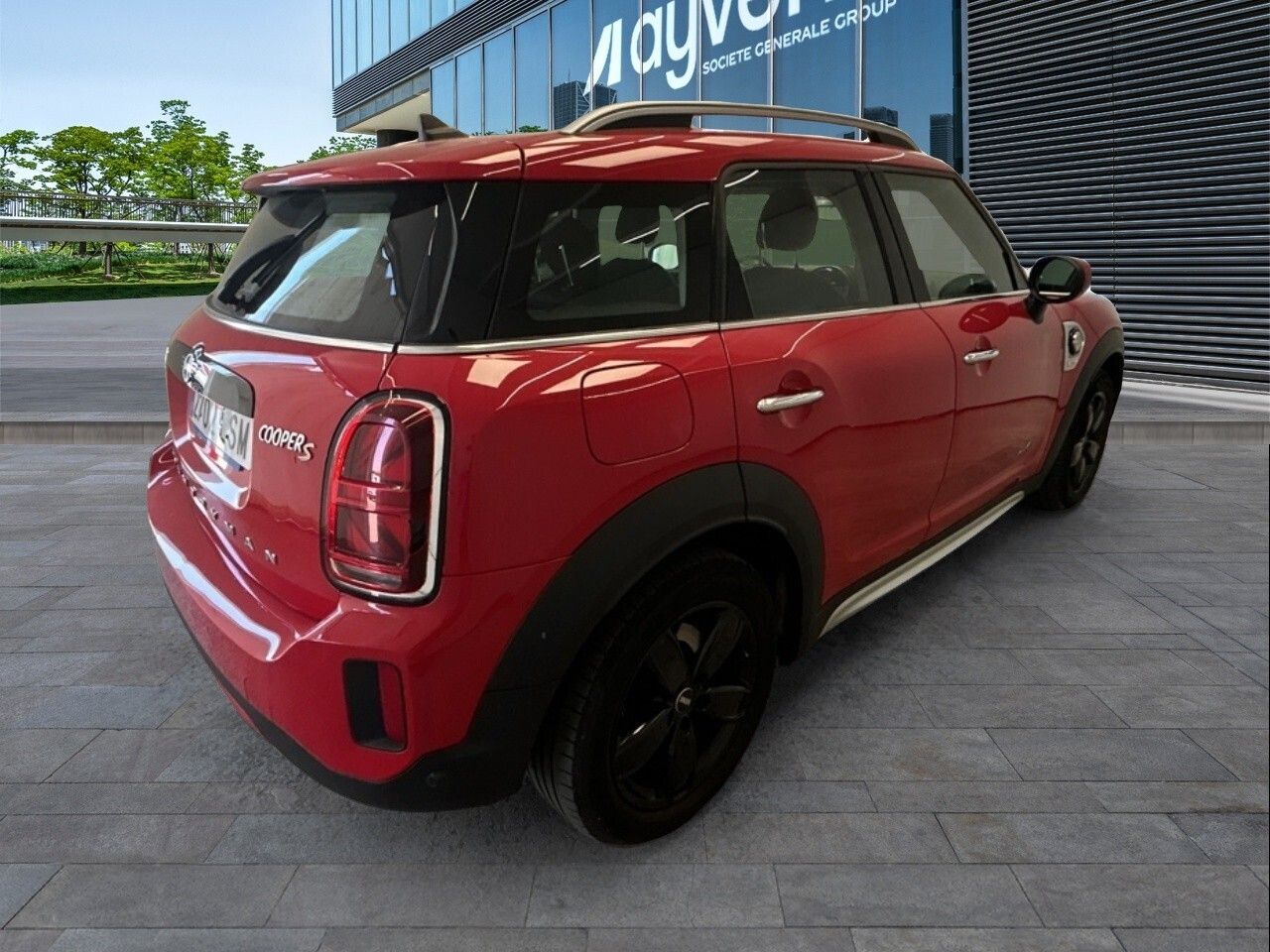 Mini Countryman Cooper S E All4 - Foto 2