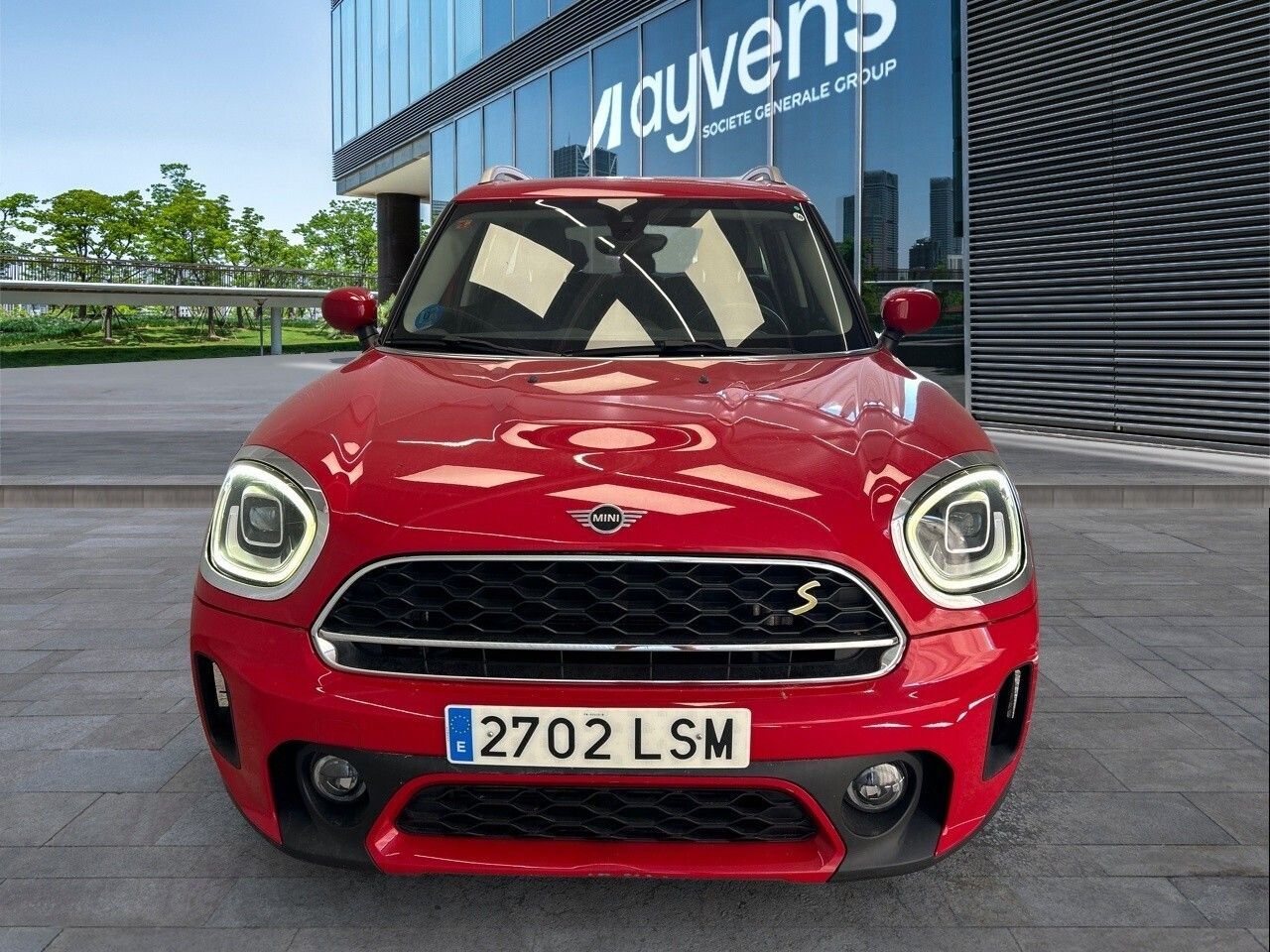 Mini Countryman Cooper S E All4 - Foto 2