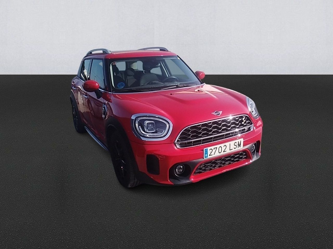 Mini Countryman Cooper S E All4 - Foto 2