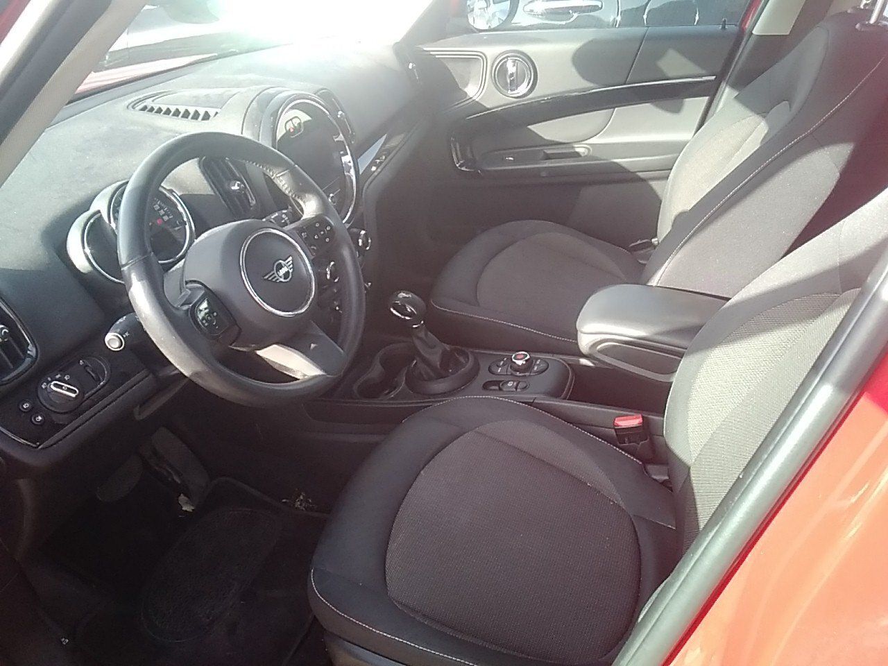 Mini Countryman Cooper S E All4 - Foto 2