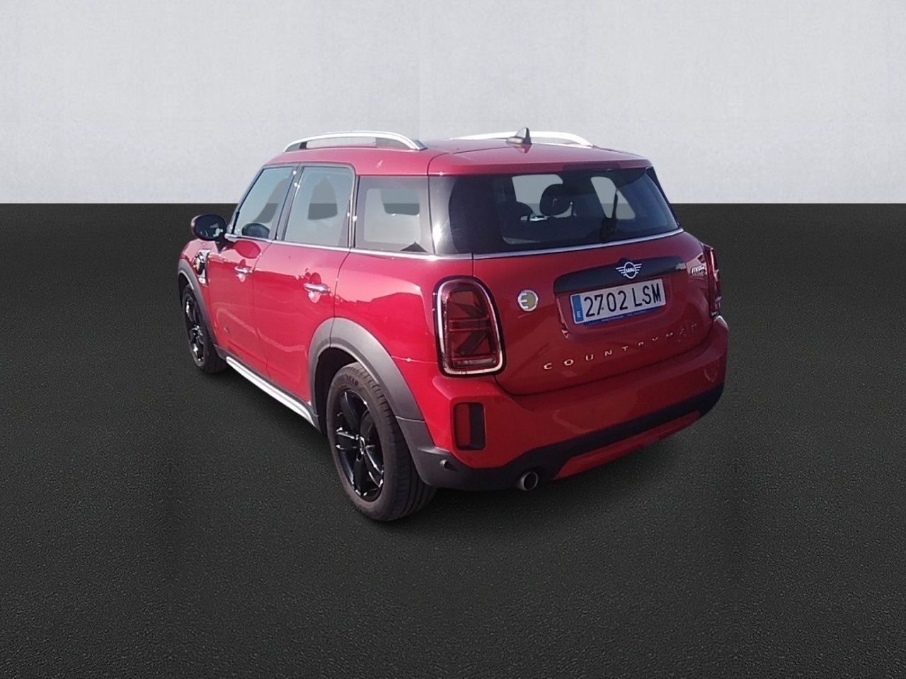 Mini Countryman Cooper S E All4 - Foto 2
