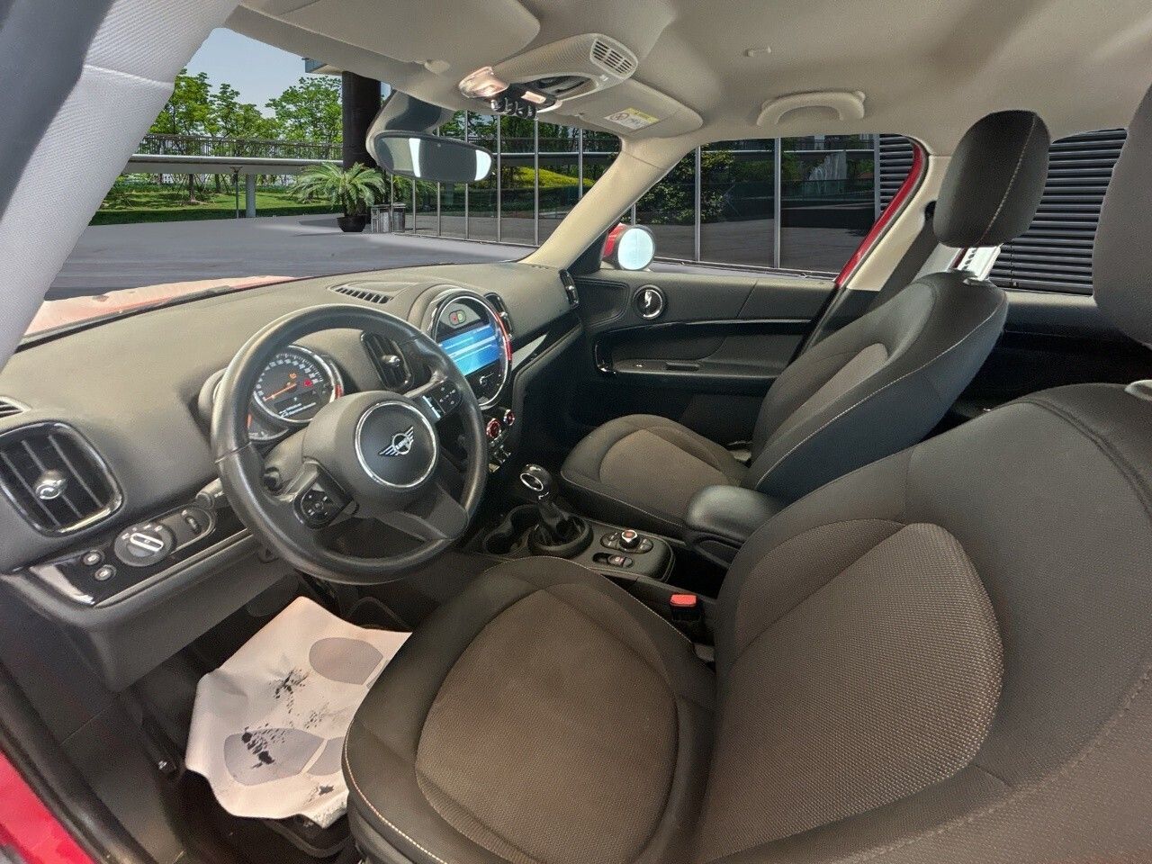 Mini Countryman Cooper S E All4 - Foto 2