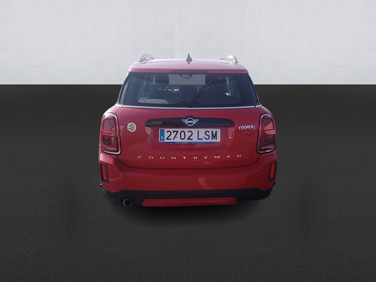 Mini Countryman Cooper S E All4 - Foto 2