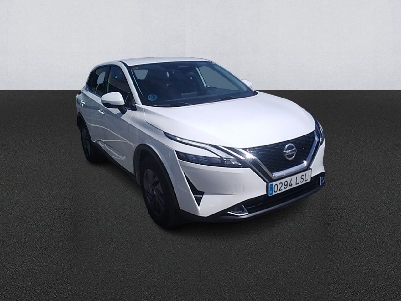 Nissan Qashqai Dig-t 103kw (140cv) Mhev 4x2 Acenta - Foto 2