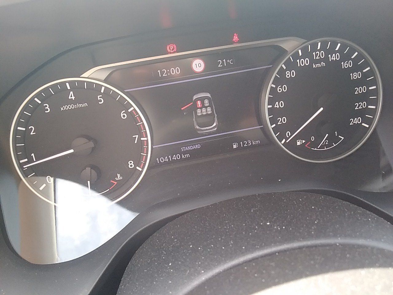 Nissan Qashqai Dig-t 103kw (140cv) Mhev 4x2 Acenta - Foto 2
