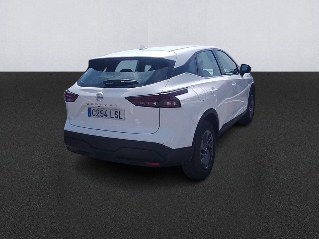 Nissan Qashqai Dig-t 103kw (140cv) Mhev 4x2 Acenta - Foto 2