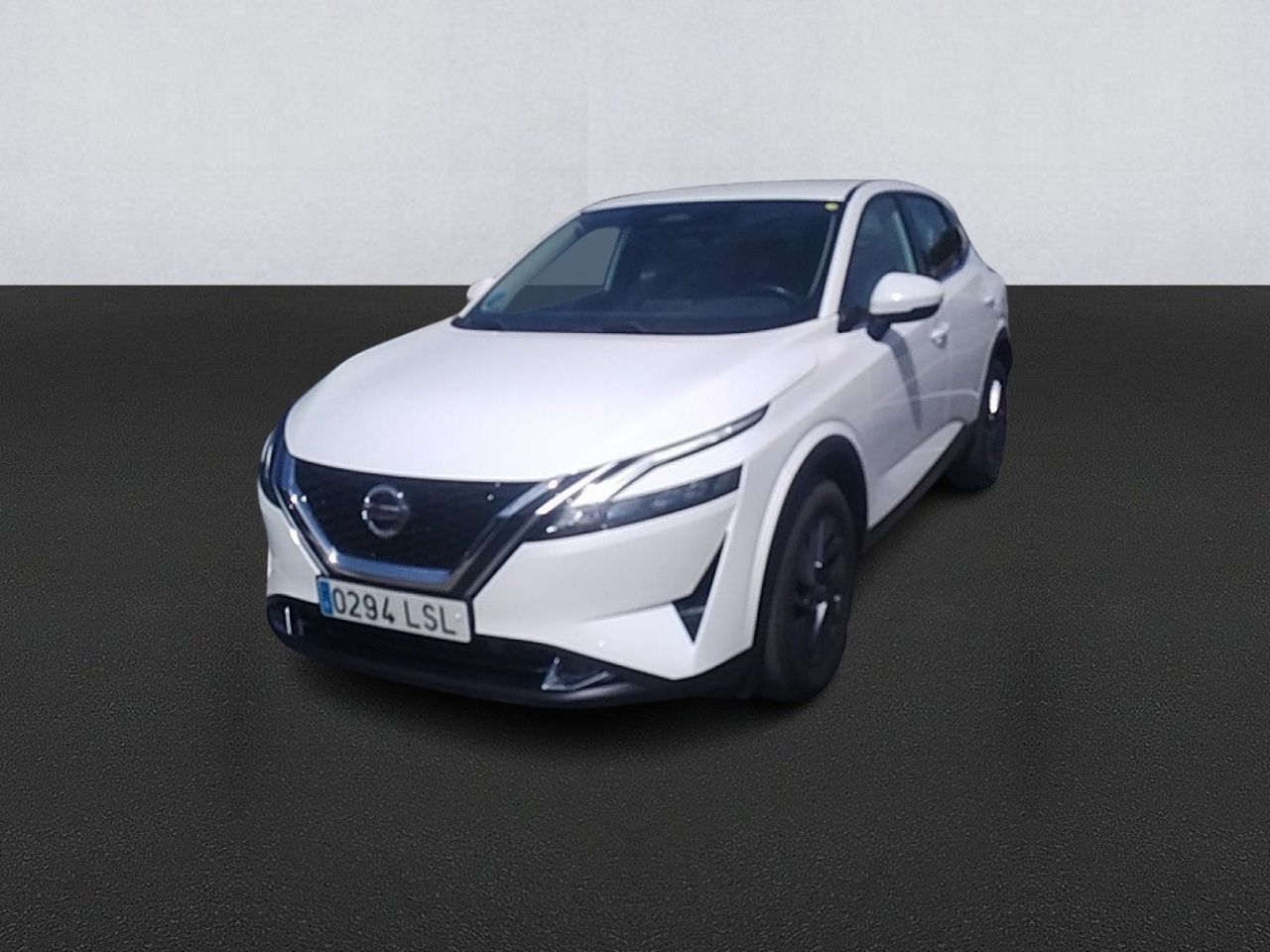 Nissan Qashqai Dig-t 103kw (140cv) Mhev 4x2 Acenta - Foto 2