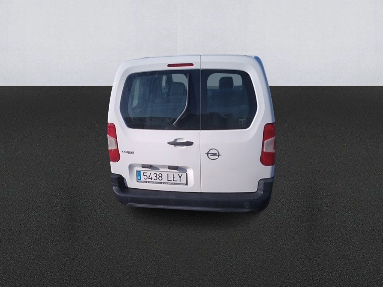 Opel Combo 1.5 Td 75kw (100cv) S/s Expression L - Foto 2