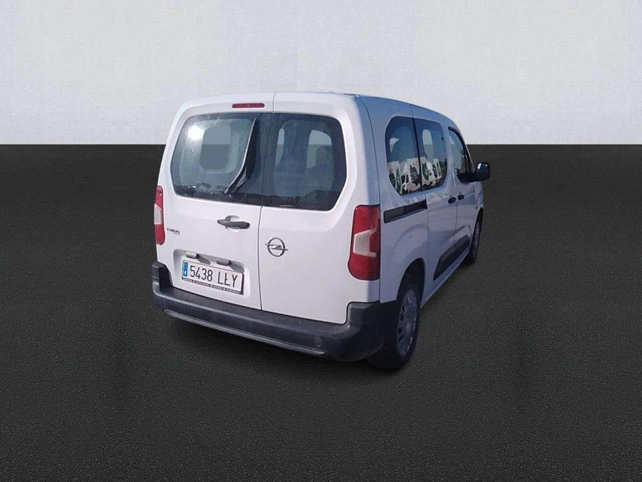 Opel Combo 1.5 Td 75kw (100cv) S/s Expression L - Foto 2