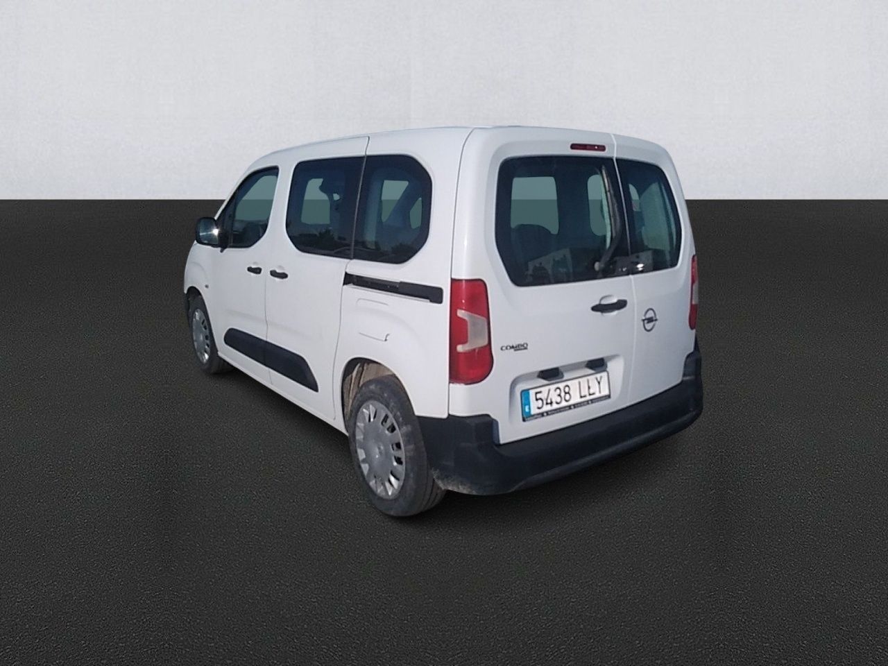 Opel Combo 1.5 Td 75kw (100cv) S/s Expression L - Foto 2