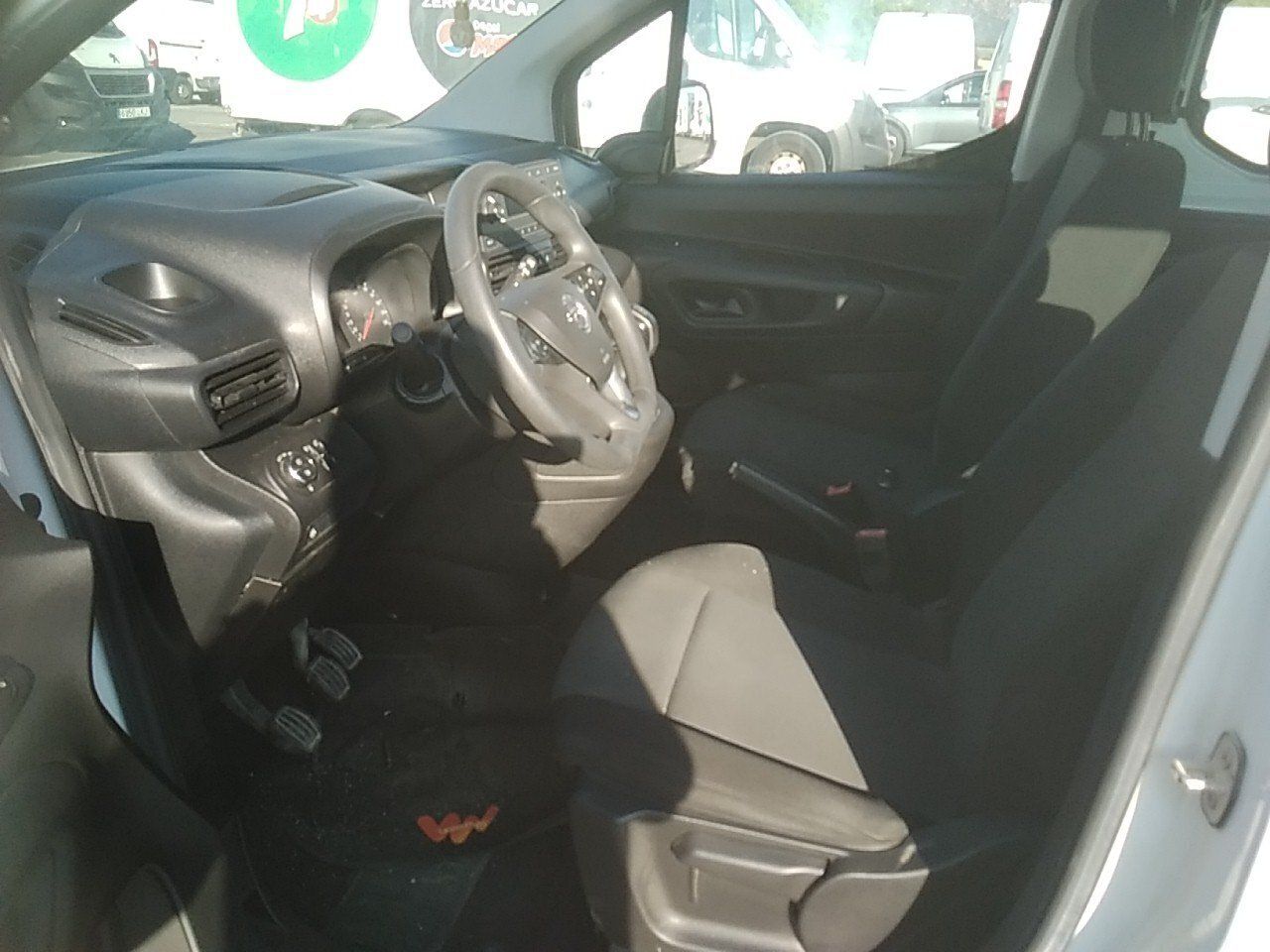 Opel Combo 1.5 Td 75kw (100cv) S/s Expression L - Foto 2