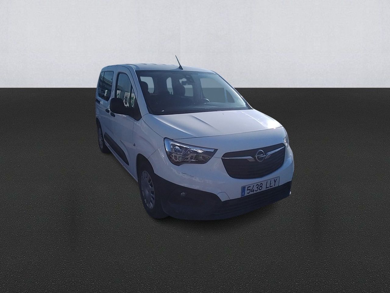 Opel Combo 1.5 Td 75kw (100cv) S/s Expression L - Foto 2