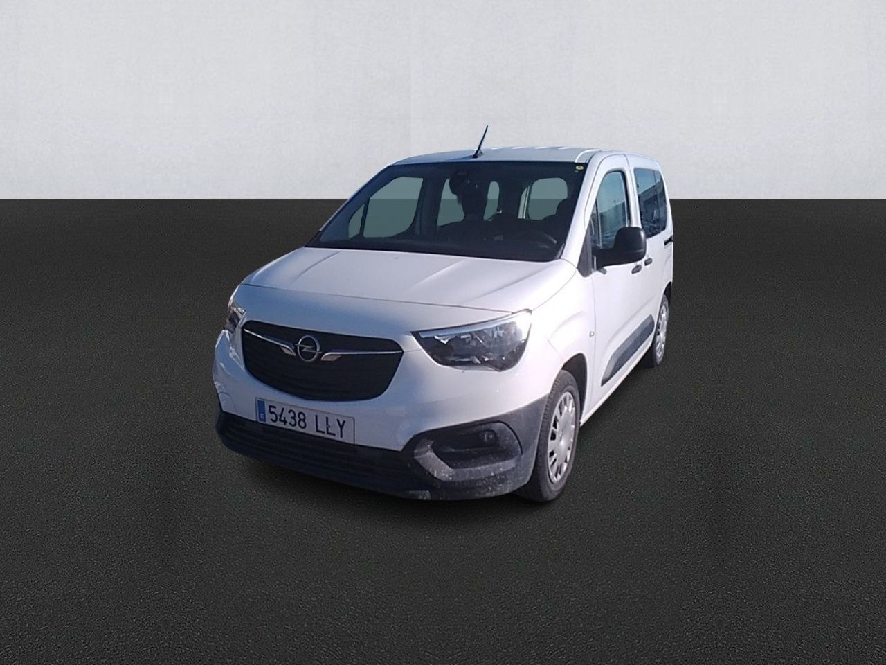 Opel Combo 1.5 Td 75kw (100cv) S/s Expression L - Foto 2
