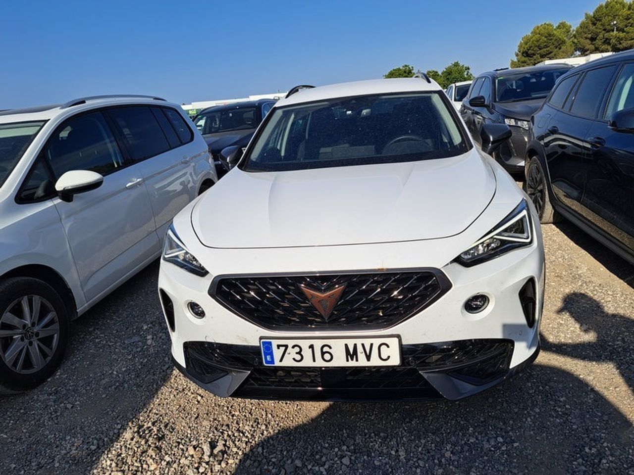 Cupra Formentor 1.5 Tsi 110kw (150 Cv) Dsg - Foto 2