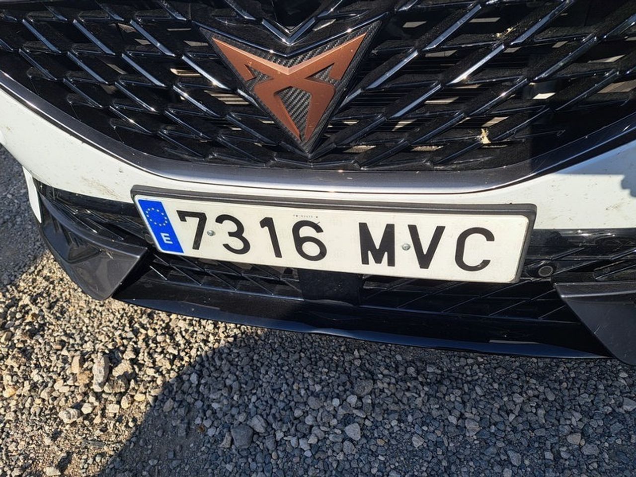 Cupra Formentor 1.5 Tsi 110kw (150 Cv) Dsg - Foto 2