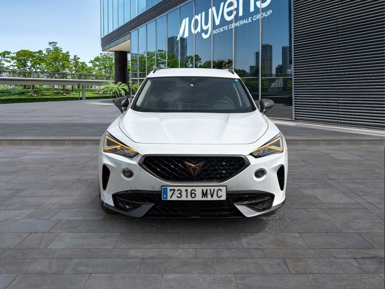 Cupra Formentor 1.5 Tsi 110kw (150 Cv) Dsg - Foto 2