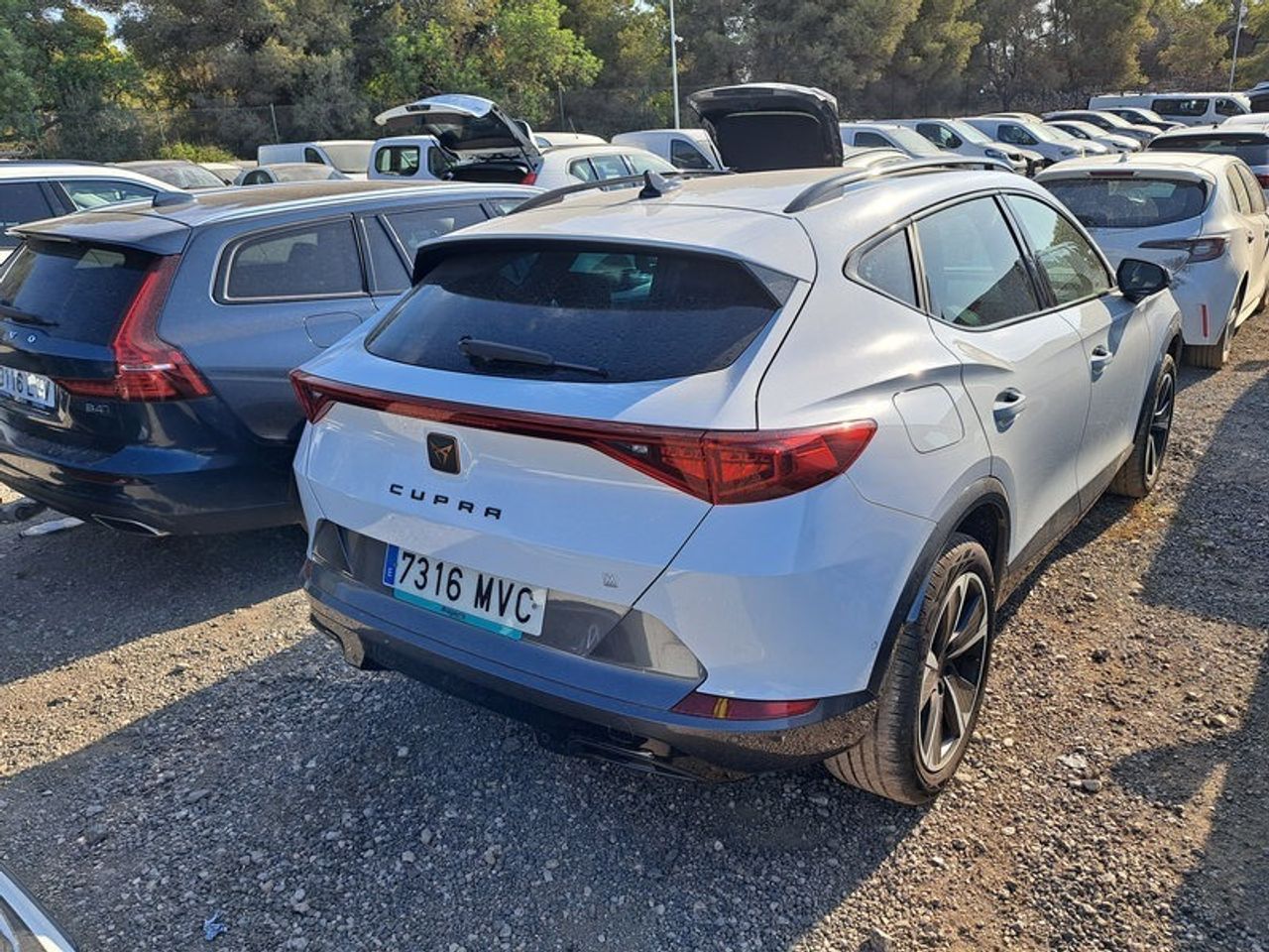 Cupra Formentor 1.5 Tsi 110kw (150 Cv) Dsg - Foto 2