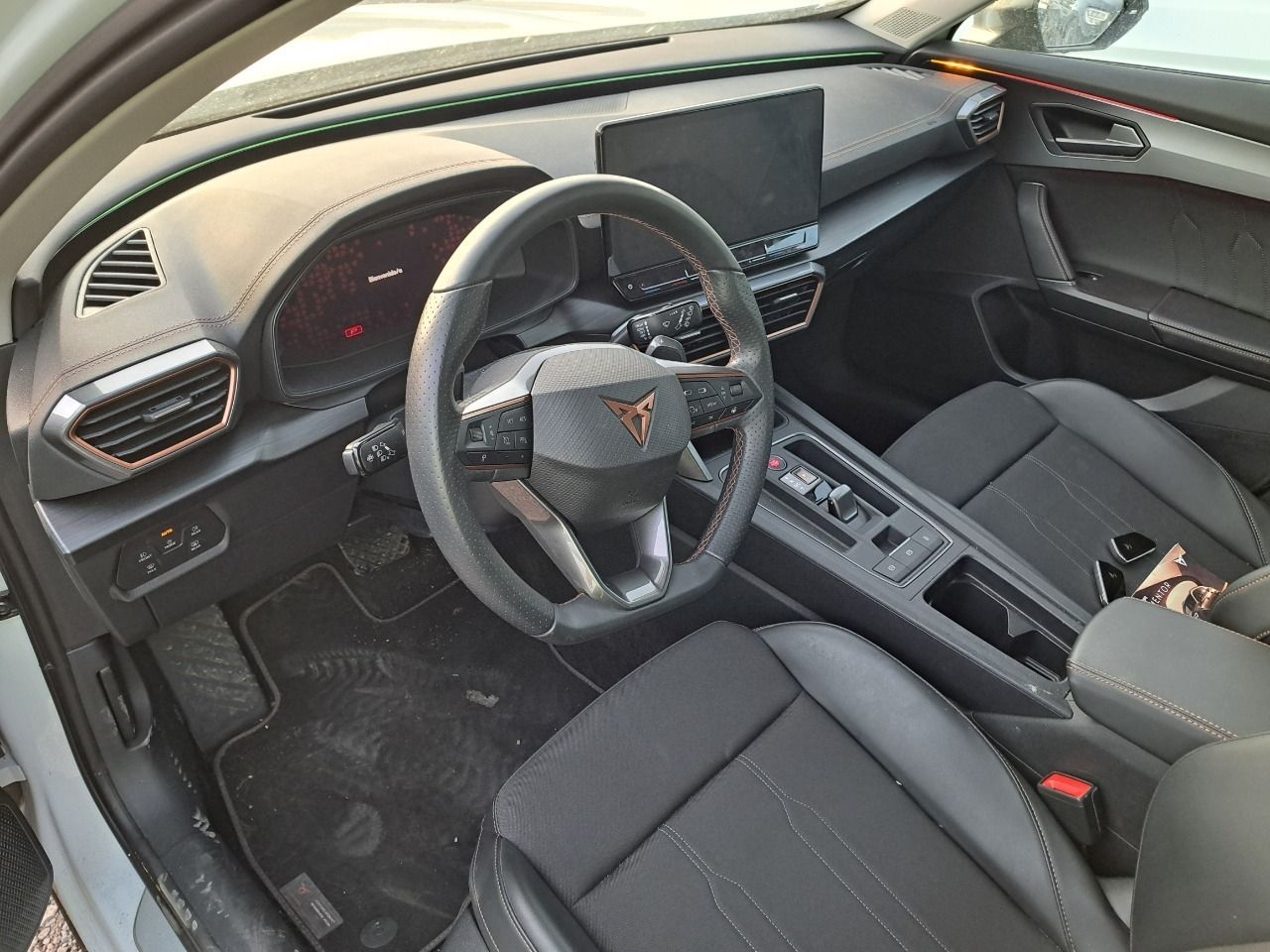 Cupra Formentor 1.5 Tsi 110kw (150 Cv) Dsg - Foto 2