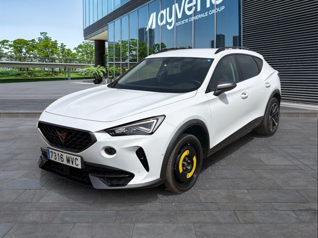 Cupra Formentor 1.5 Tsi 110kw (150 Cv) Dsg - Foto 2