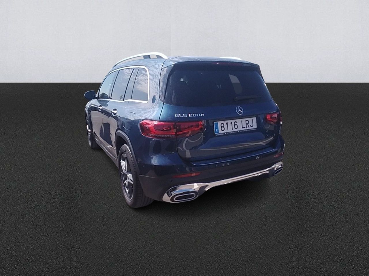 Mercedes Glb 2.0 200 D Dct 110kw (150cv) - Foto 2