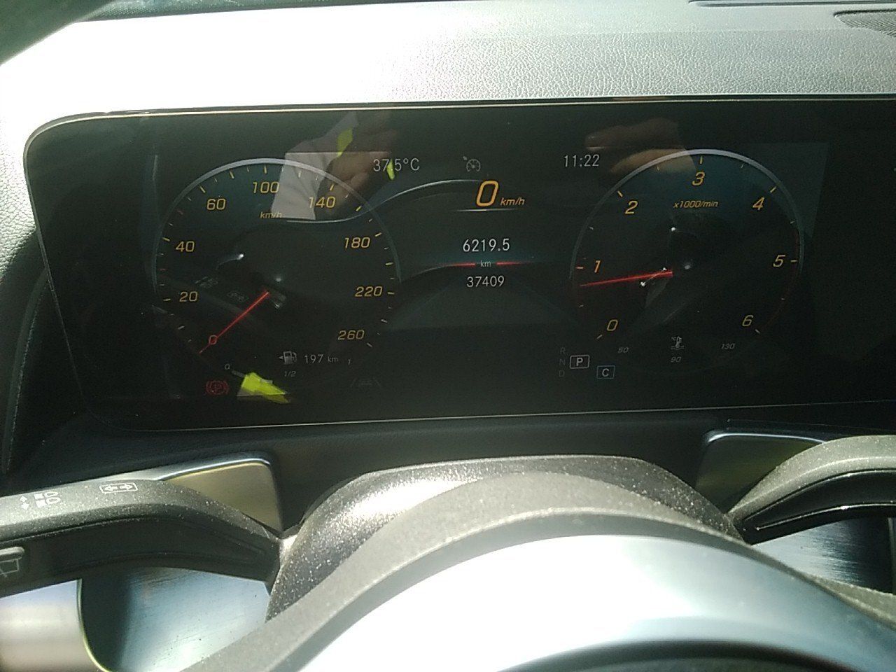 Mercedes Glb 2.0 200 D Dct 110kw (150cv) - Foto 2