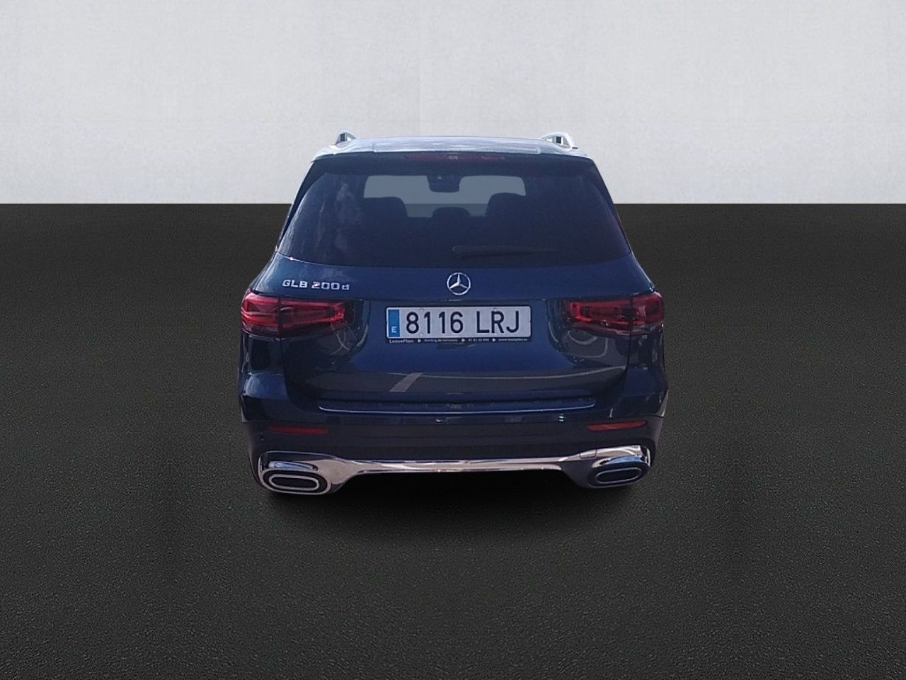 Mercedes Glb 2.0 200 D Dct 110kw (150cv) - Foto 2