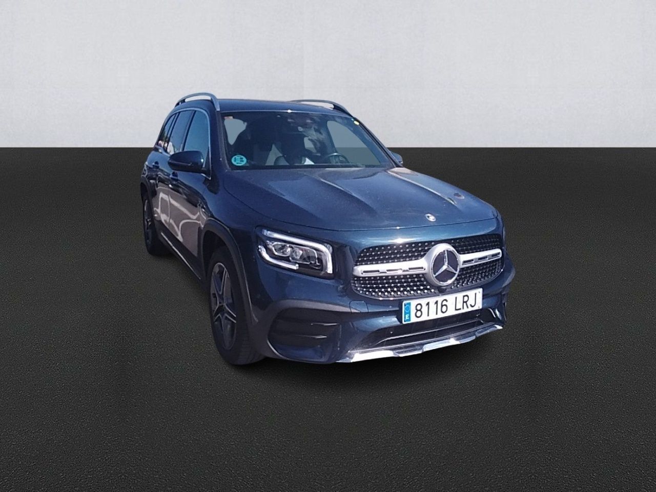 Mercedes Glb 2.0 200 D Dct 110kw (150cv) - Foto 2