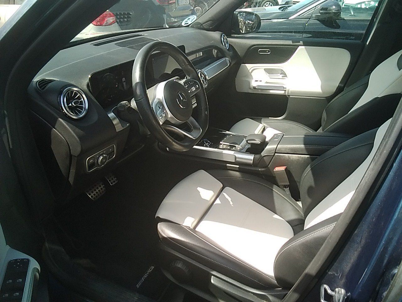 Mercedes Glb 2.0 200 D Dct 110kw (150cv) - Foto 2
