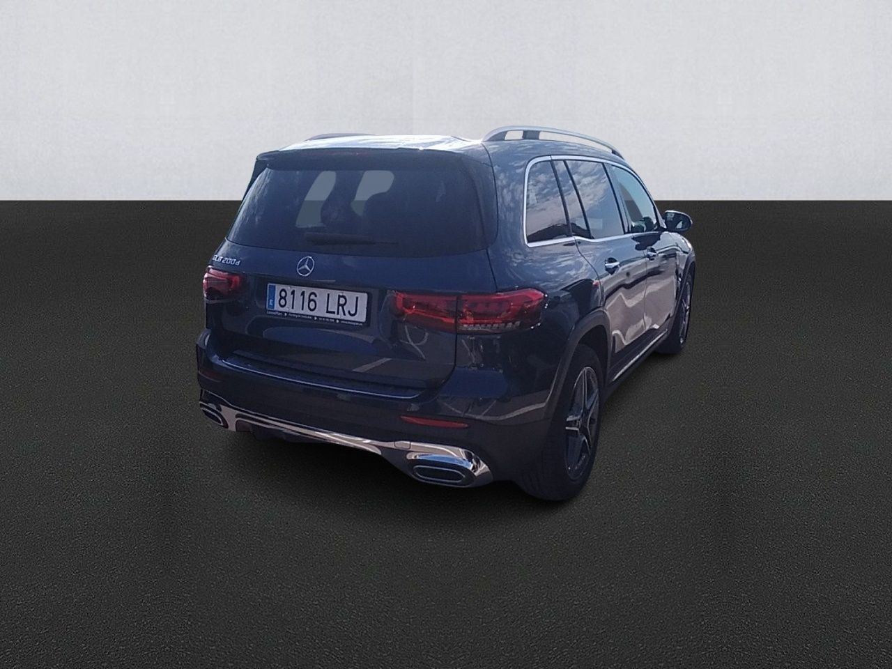 Mercedes Glb 2.0 200 D Dct 110kw (150cv) - Foto 2