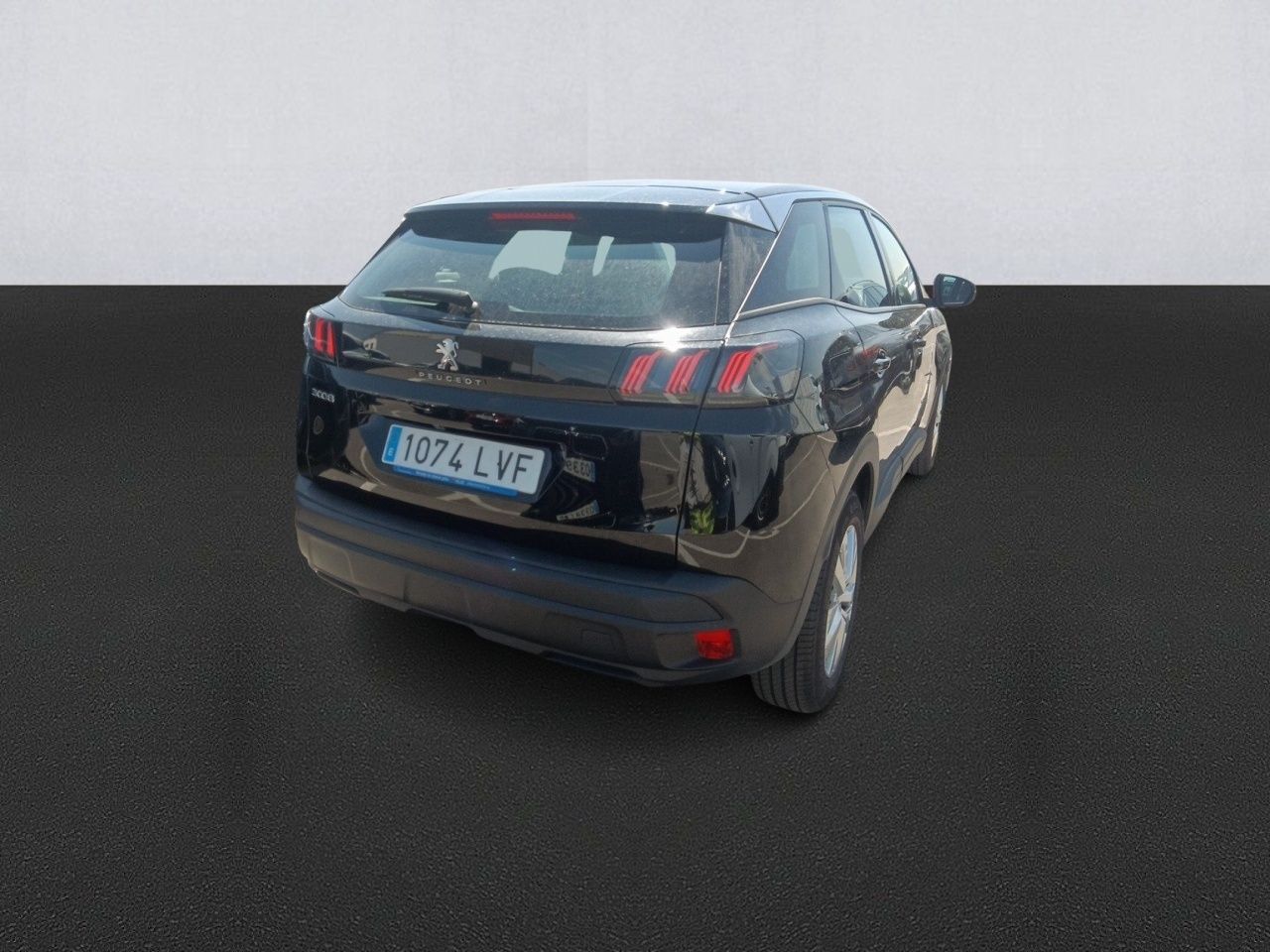 Peugeot 3008 1.5 Bluehdi 96kw (130cv) S&s Active Pack - Foto 2
