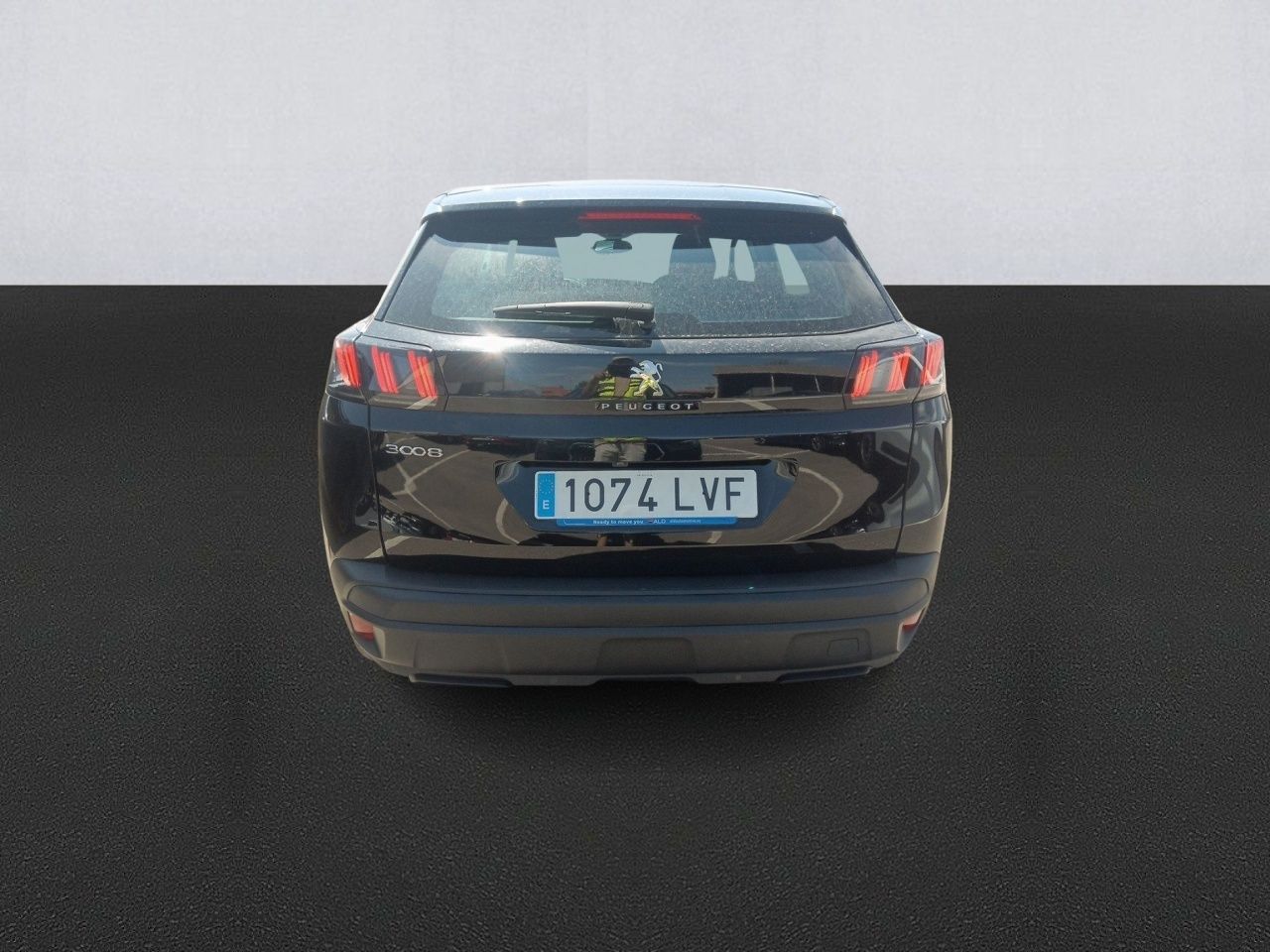 Peugeot 3008 1.5 Bluehdi 96kw (130cv) S&s Active Pack - Foto 2