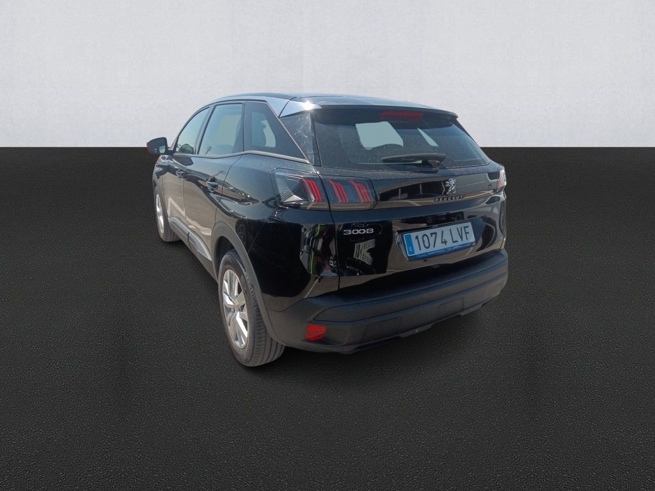 Peugeot 3008 1.5 Bluehdi 96kw (130cv) S&s Active Pack - Foto 2