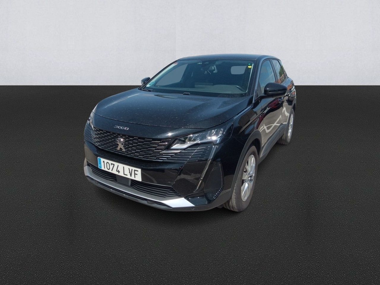 Peugeot 3008 1.5 Bluehdi 96kw (130cv) S&s Active Pack - Foto 2