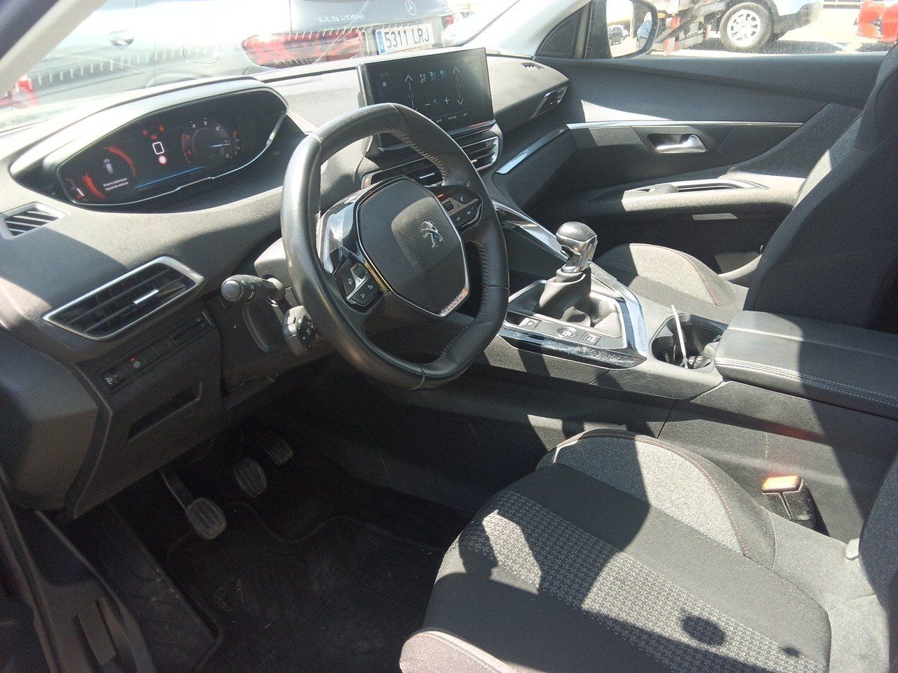 Peugeot 3008 1.5 Bluehdi 96kw (130cv) S&s Active Pack - Foto 2