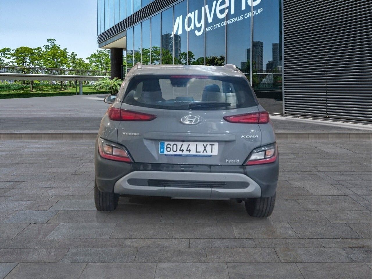 Hyundai Kona 1.6 Gdi Hev Maxx Dct - Foto 2