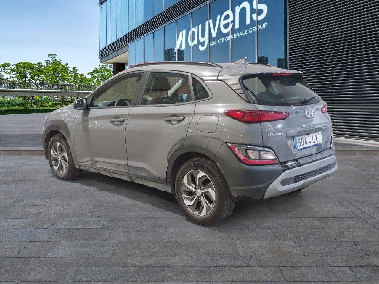 Hyundai Kona 1.6 Gdi Hev Maxx Dct - Foto 2