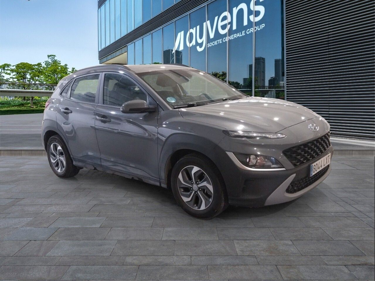 Hyundai Kona 1.6 Gdi Hev Maxx Dct - Foto 2