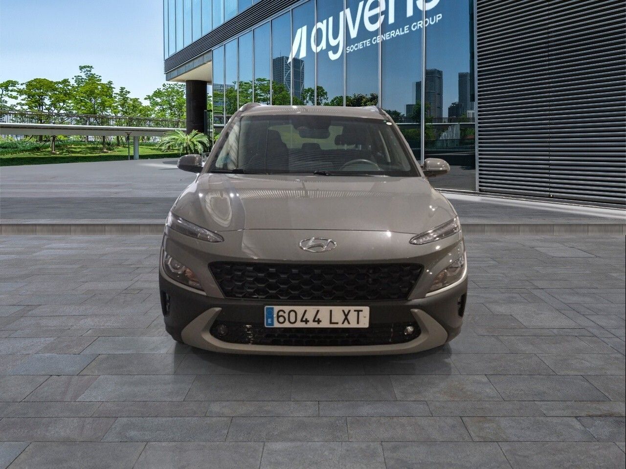 Hyundai Kona 1.6 Gdi Hev Maxx Dct - Foto 2