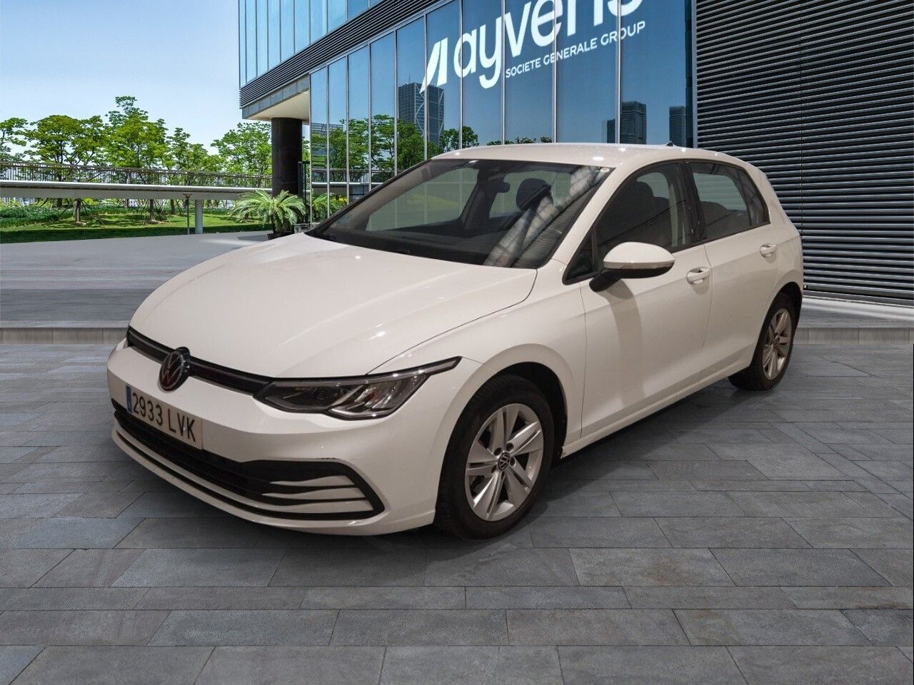 Volkswagen Golf 2.0 Tdi 85kw (115cv) - Foto 2