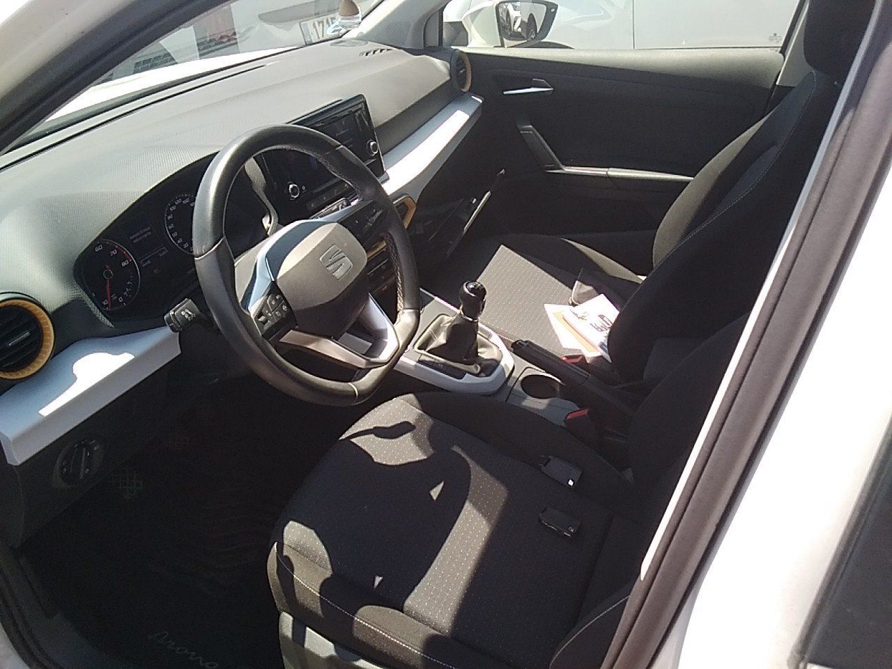 Seat Arona 1.0 Tsi 81kw (110cv) Style Xl Edition - Foto 2