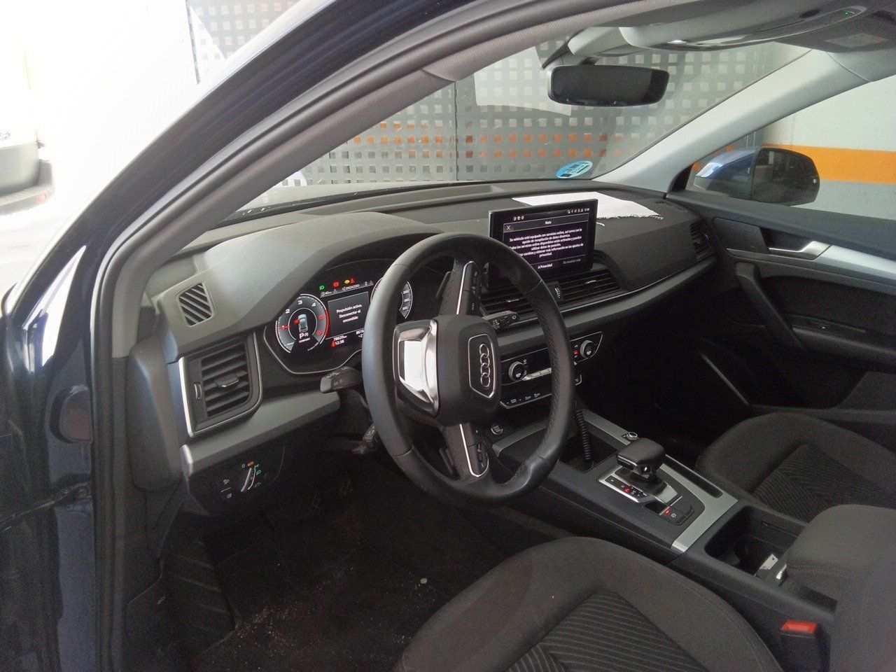 Audi Q5 Sportback Advanced 35 Tdi 120kw S Tronic - Foto 2