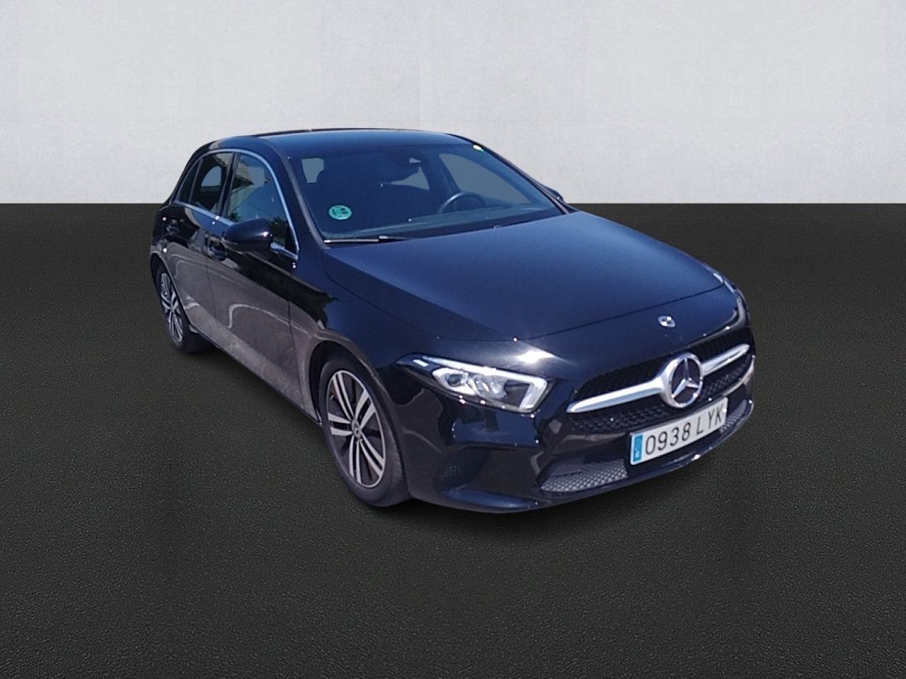 Mercedes A-class A 180 - Foto 2