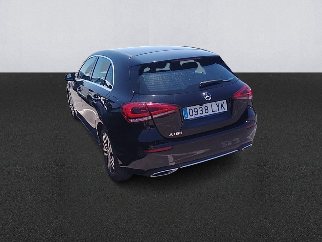Mercedes A-class A 180 - Foto 2