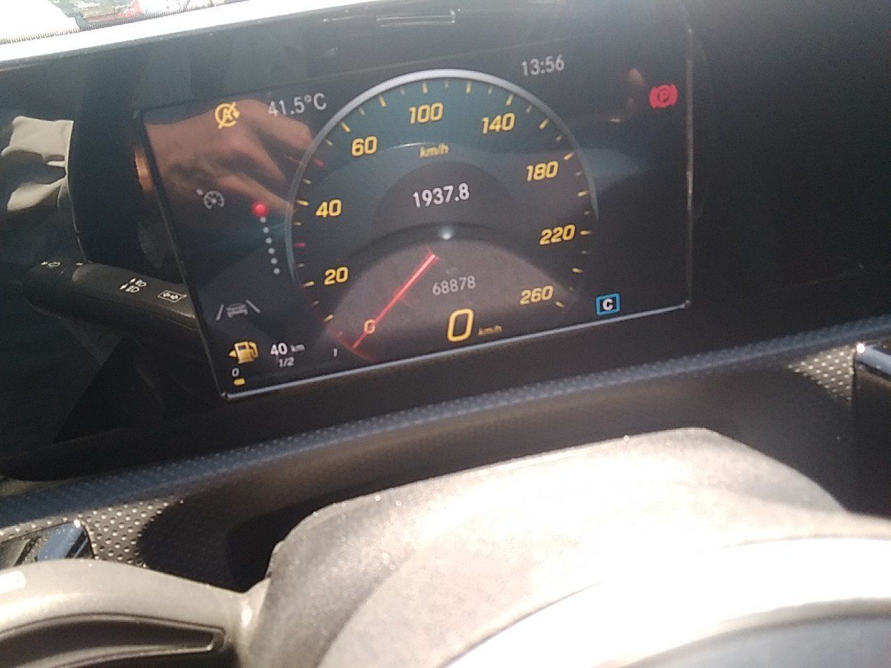 Mercedes A-class A 180 - Foto 2