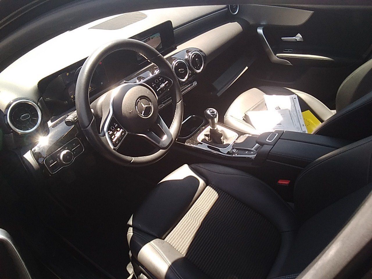 Mercedes A-class A 180 - Foto 2