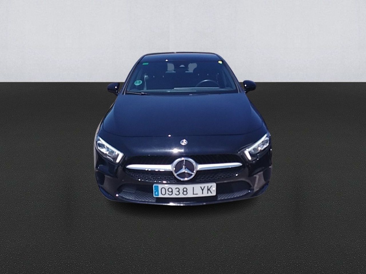 Mercedes A-class A 180 - Foto 2
