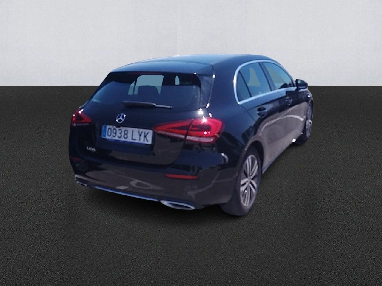 Mercedes A-class A 180 - Foto 2
