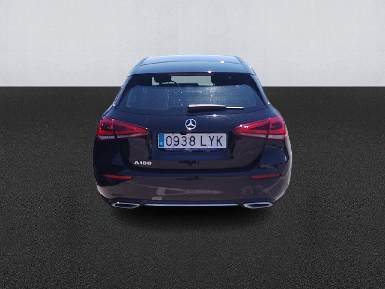 Mercedes A-class A 180 - Foto 2