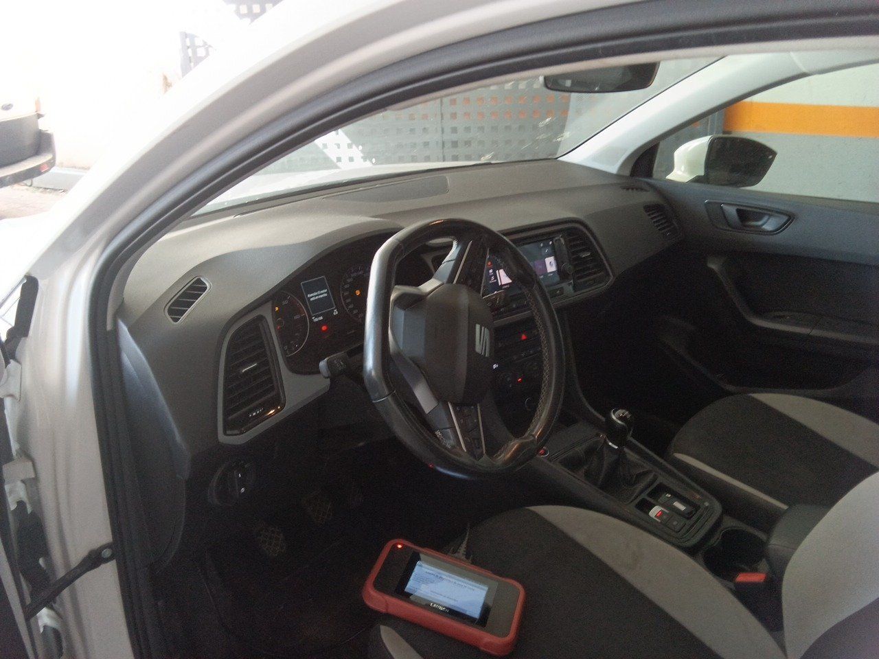 Seat Ateca 2.0 Tdi 85kw (115cv) St&sp Reference - Foto 2