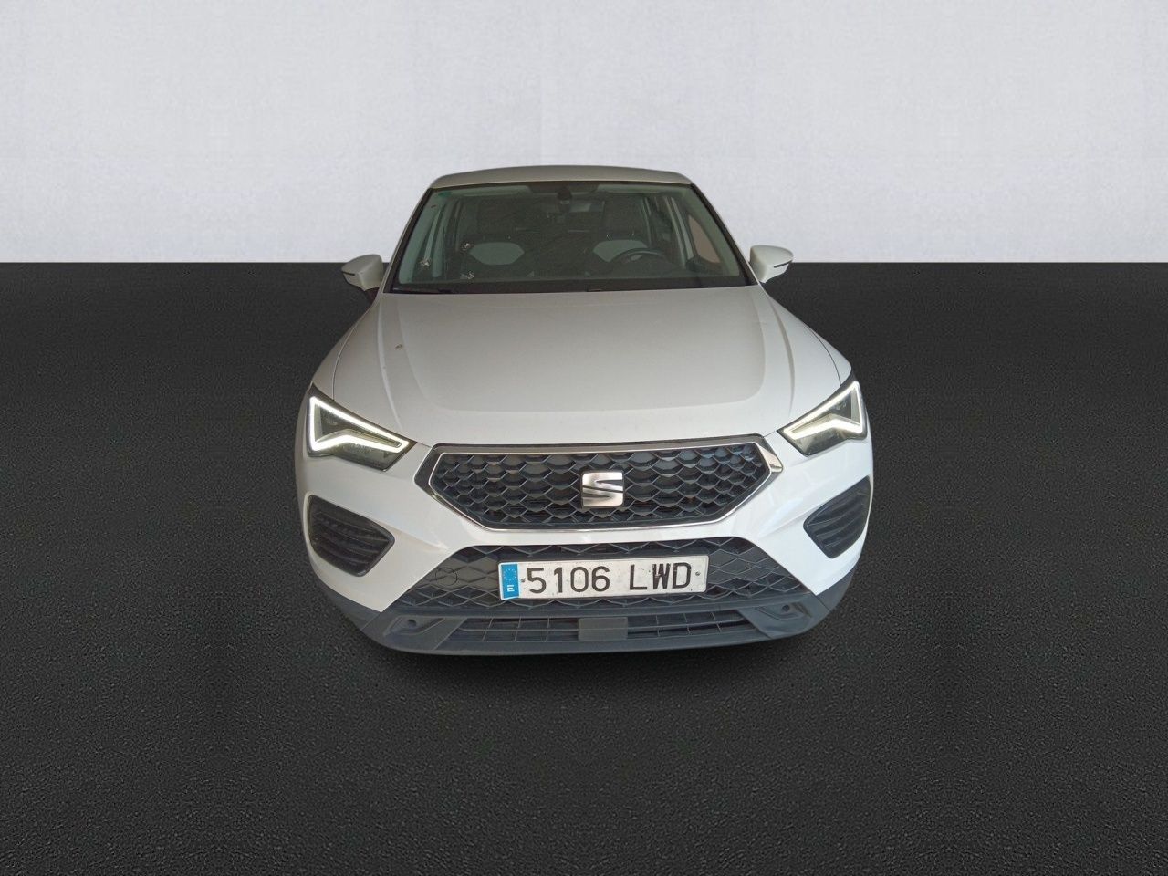 Seat Ateca 2.0 Tdi 85kw (115cv) St&sp Reference - Foto 2